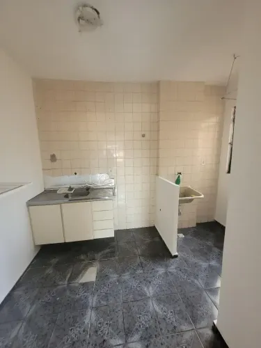 Apartamento 2 quartos à venda, 2 quartos, 1 vaga, Aarão Reis - Belo Horizonte/MG