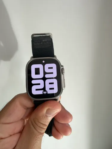 Apple Watch Ultra 1 49mm