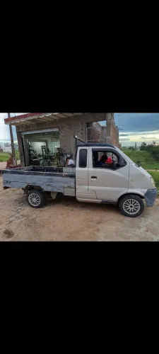 Hafei Towner JR. Pick-up 1.0 8V 48cv CS 2P 2010