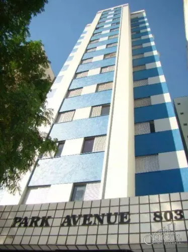 Apartamento para Locação
