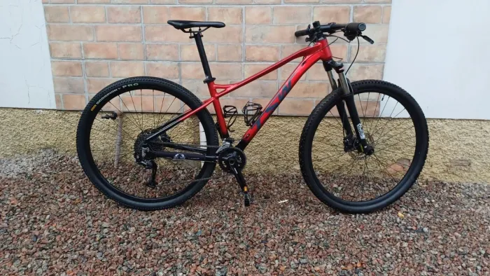 Bicicleta TSW Stamina aro 29 Shimano Alívio