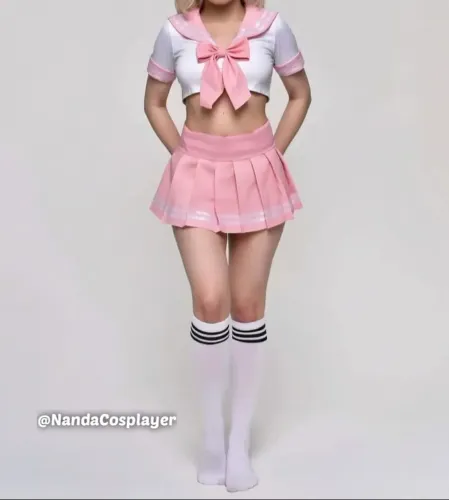 Fantasia Feminina de Carnaval