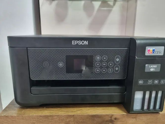 Epson EcoTank L4260 Wi-Fi Duplex