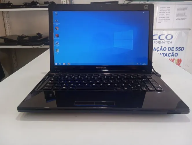 NOTEBOOK SEMINOVO R$799 - PROMOÇÃO 02/06