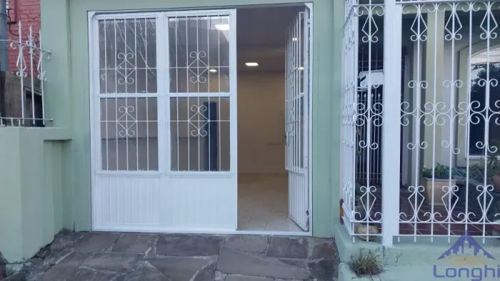 SALA TÉRREA COMERCIAL