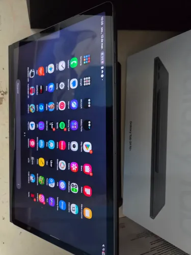 Samsung Tab S9 FE PLUS