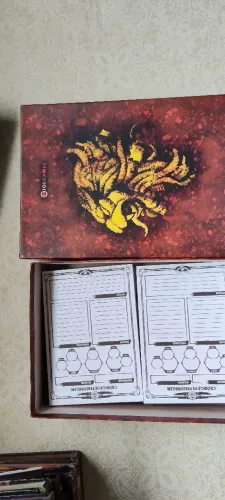 Conan RPG