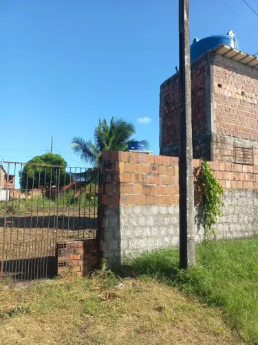 Terreno em Carapibus uma Oportunidade com contratação Iniciada - Preço Imperdível: R$ 50k!
