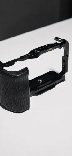 Cage Smallrig (Sony zve10)