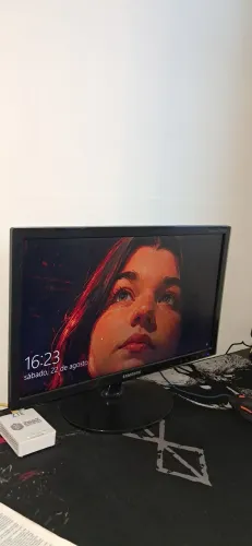 Computador Lenovo i7 16gb ram