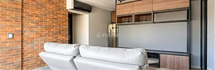 Apartamento à venda Rua Caramuru, Saúde - São Paulo