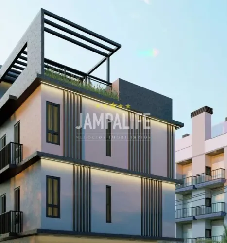 Ótimo apartamento no Bessa