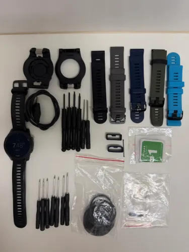 Garmin 945