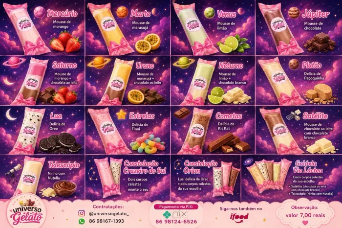 Dindins Gourmet para revenda