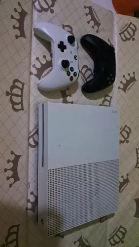 X box one s