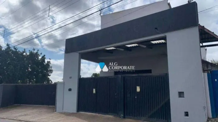 Casa para alugar em Paulínia/SP