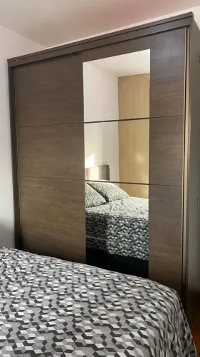Guarda Roupa