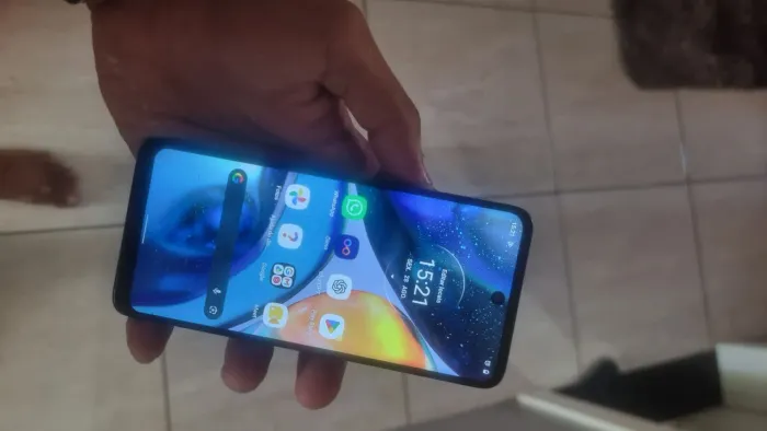 Moto g22 128gb