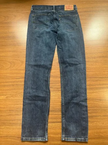 calça levis 511