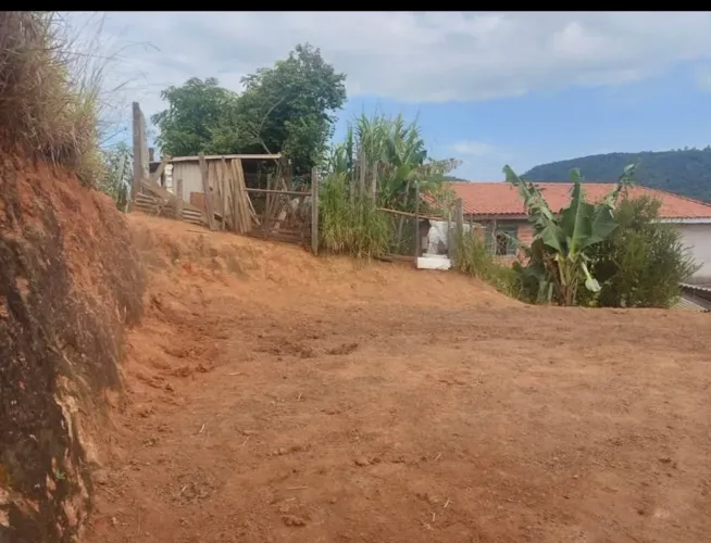 Terreno 200 metros quadrados em Vargem - Sp