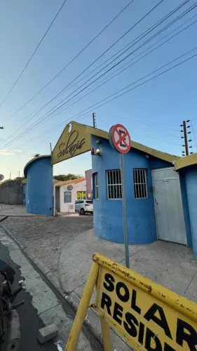 IRENE ALUGA APT NA ZONA SUL