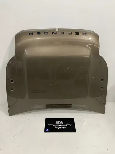 Capo Dianteiro Land Rover Defender 2020 2021 2022 2023 Ori.