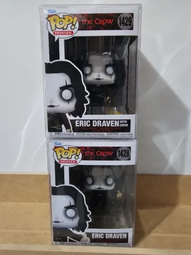 The Crow - Filme O Corvo