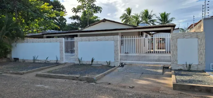 Casa no Paraviana 