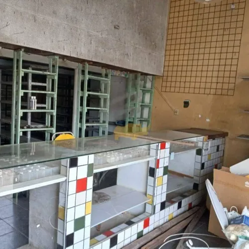 Sala para alugar, 75 m² por R$ 2.752,00/mês - Jardim Esmeralda - Rio Claro/SP