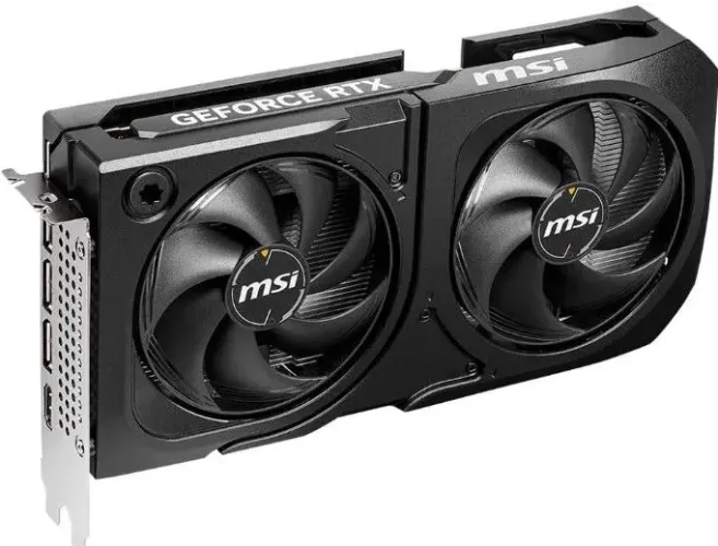Placa de vídeo 5060 8GB
