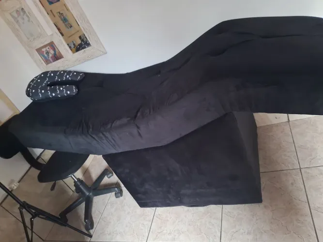 Vendo maca 