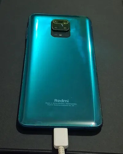 Celular Xiaomi Redmi Note 9S (Usado)