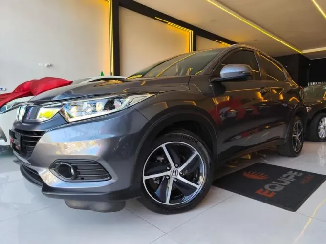 Honda HR-V EX 1.8 Flexone 16V 5P Aut. 2021