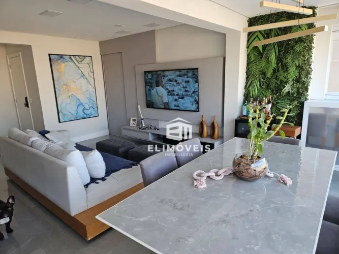 Apartamento com 3 dormitórios à venda, 110 m² por R$ 1.650.000,00 - Tatuapé - São Paulo/SP