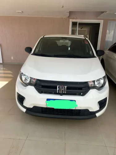 Fiat Mobi Easy 1.0 Fire Flex 5P. 2021