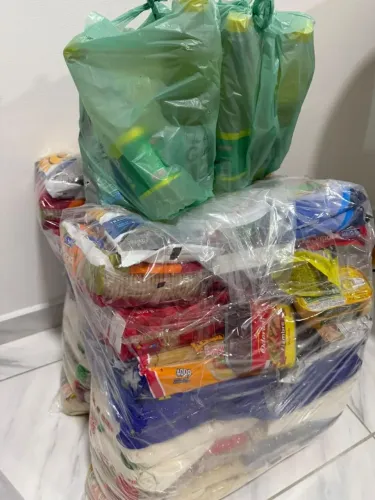 Cesta básica completa