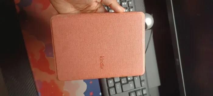 Kindle 10° Geração - 8GB USADO