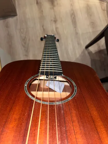 Violão Giannini BABY