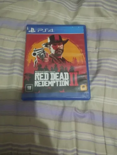Red Dead 2 - Redempition