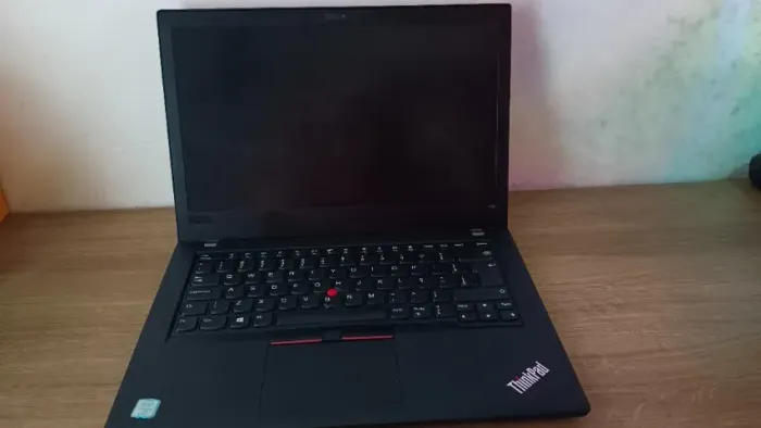Notebook Lenovo ThinkPad - T480 I5-8350u 16gb 256gb Ssd