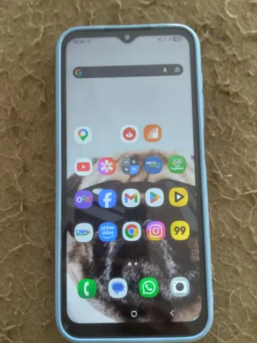 Celular Galaxy A14 