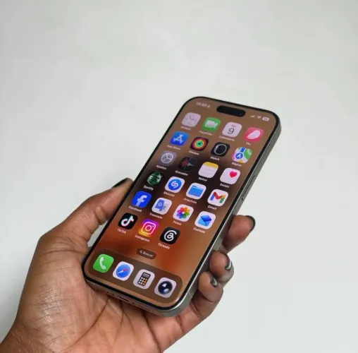 iPhone 15 PRO