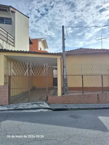 Casa com 2 dormitórios para alugar, 165 m² por R$ 3.300,00/mês - Jardim Bonfiglioli - Jund