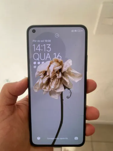Xiomi note 11 lite