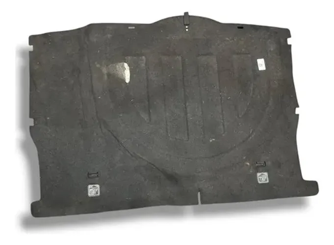 Tapete Porta Malas Hyundai Veloster 2011 2012 2013 2015