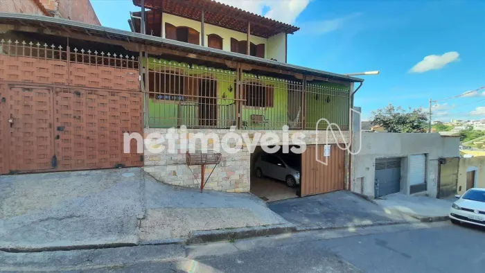 Venda Casa Xodó Marize Belo Horizonte