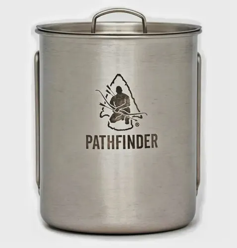 Caneca inox Pathfinder