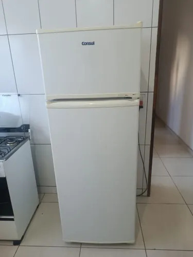Geladeira