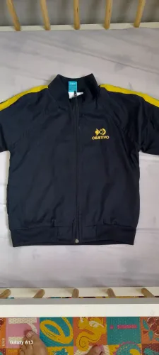 Uniforme colegio objetivo