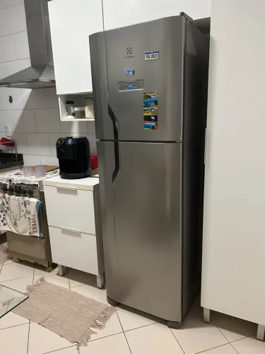 Geladeira Electrolux Frost Free DXF41